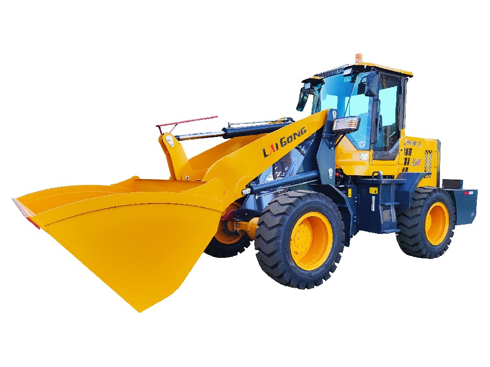 山东莱工全新擎系重载星空在线平台上市